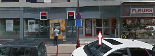 Cabinet dentaire Dr Scanteie, orthodontiste à Fresnes, 4 Place Pierre et Marie Curie